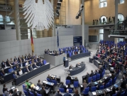 البرلمان الألماني يقر مشروع قانون يدين حركة المقاطعة