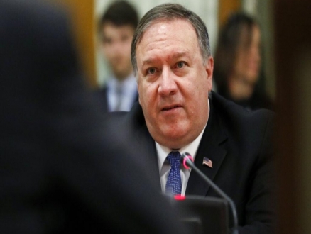 الكونغرس يستوضح بشأن إيران: إفادات سرية وضغوط على بومبيو
