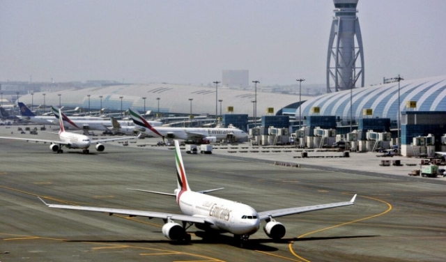 الإمارات: مصرع 4 أشخاص في تحطم طائرة وتكتم على التفاصيل
