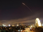 "الهجوم الإسرائيلي في سورية يشير إلى انخفاض التوتر في الخليج"