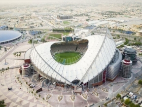 مونديال 2022: تجهيز 41 ملعبا تدريبيا في قطر