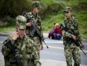 "السلام" يتداعى في كولومبيا بسبب الإهمال الحكومي
