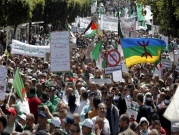 "لا انتخابات أيها العصابات": حراك الطلاب الجزائريين لم يخمد