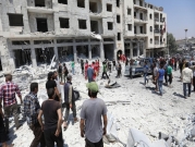مقتل 3 مدنيين في هجمات للنظام بمحافظتي إدلب وحماة