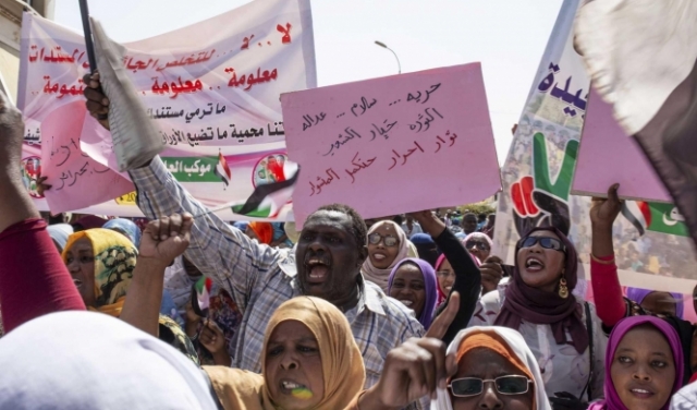 المعارضة السودانية تتمسك بمواقفها مع استئناف المفاوضات مع العسكر