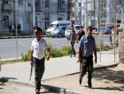 32 قتيلا في تمرد لسجناء "داعش" بطاجكستان