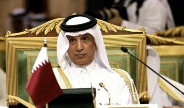  وزير قطري: لم نتلق أي دعوة لحضور 