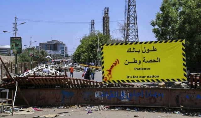 السودان: الخلاف على رئاسة المجلس السيادي وتركيبته لا يزال قائما