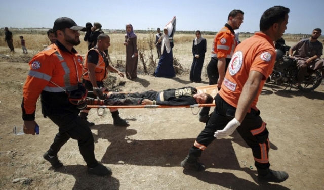 حماس تنفي؛ تفاهمات وقف إطلاق نار لستة شهور 