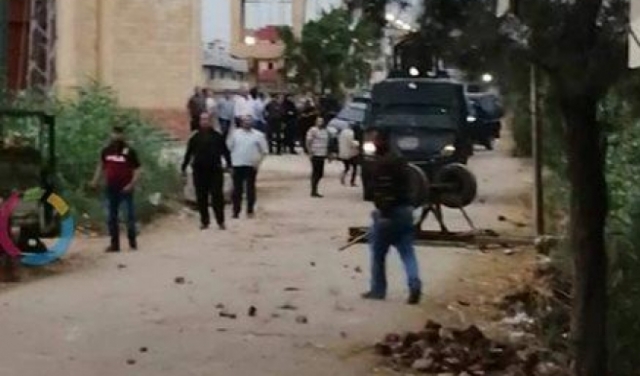 مصر: الأمن يُحاصر قرية ليديا لـ