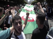 الشارع الجزائري يواصل الحراك و"توفر الأدلة لإدانة رموز الفساد"