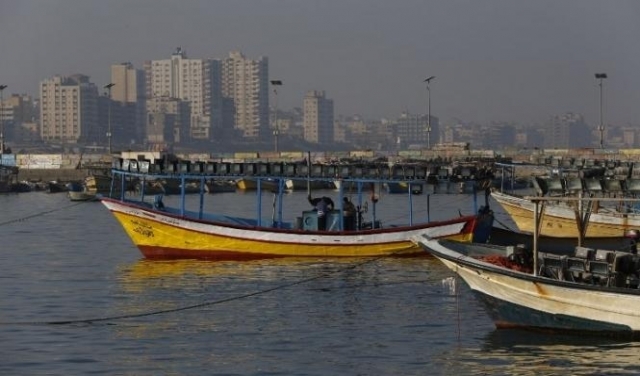 بعد التماس للعليا: إسرائيل ستعيد 65 قارب صيد لغزة