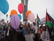 إسرائيل تضبط ملايين البالونات