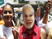 الهند: حزب مودي يفوز بالانتخابات ويحقق غالبية بالبرلمان
