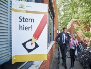 هولندا: مد شعبوي يتغلغل في الانتخابات الأوروبية