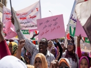 السودان: دعوات لمليونية والتلويح بالإضراب والعصيان المدني