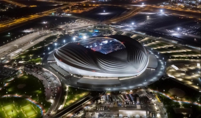 مونديال قطر: فيفا يتخلى عن اقتراح مشاركة 48 منتخبا في نهائيات 2022