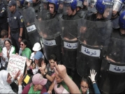 الجزائر: اعتقالات واسعة لعشرات المتظاهرين