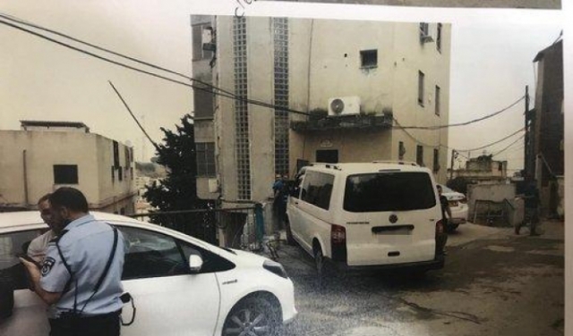 الناصرة: اتهام شاب بإطلاق النار على جاره