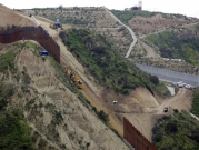 قرار قضائي يعرقل مشروع ترامب الحدودي مع المكسيك