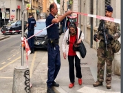 فرنسا: تواصل البحث عن منفّذ هجوم ليون