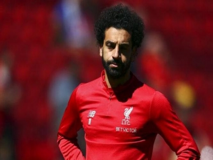 استبعاد محمد صلاح من قائمة الأفضل في إنجلترا