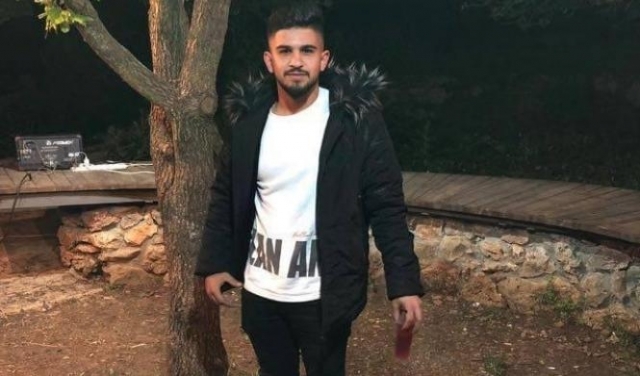 دالية الكرمل: اعتقال 3 مشتبهين بجريمة قتل دانيال حلبي