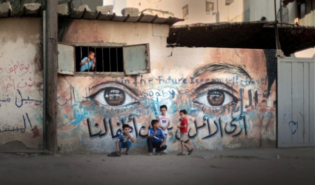 الثقافة في غزّة: من الخلق إلى الاغتراب
