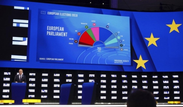 انتخابات البرلمان الأوروبي: احتواء للشعبوية وتعزيز لأنصار البيئة