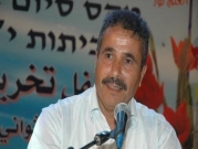 الشرطة الإسرائيلية تعتقل د. عامر الهزيل من النقب