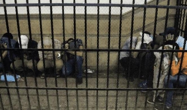 مصر: حكم نهائي بإعدام 17 شخصا أُدينوا باستهداف كنائس
