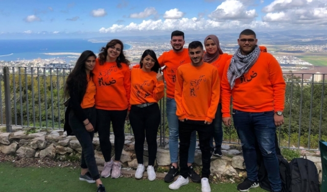 التجمع الطلابي يدين التحريض على طلاب عرب في القدس