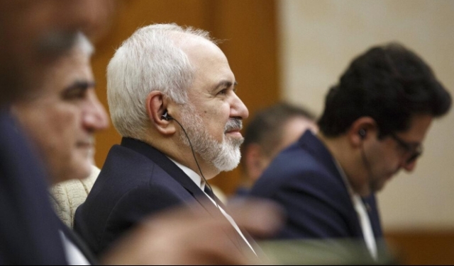الخارجية الإيرانية ترفض اتهامات بولتون وتعتبرها 