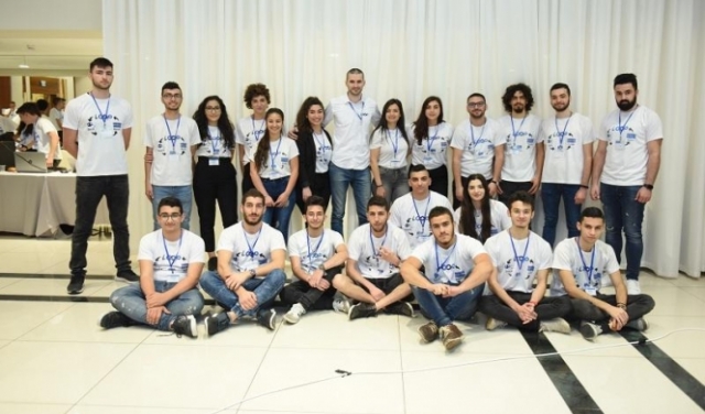 الناصرة: مؤتمر حول مفاهيم جديدة لعالم الهايتك والشباب