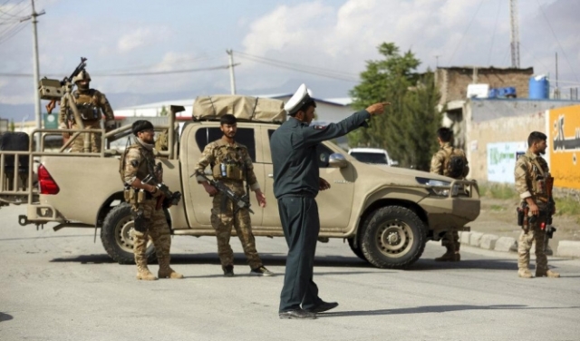 ستة قتلى بهجوم على الكلية العسكرية في كابول