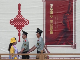 مجزرة "تيان أنمين" في الصين.. من يتكتم عليها؟