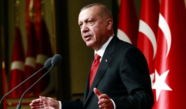 واشنطن تلوح بالعقوبات ردا على مخطط تركيا شراء منظومات روسية