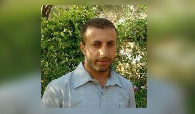 الأسير مراد ملايشة يواصل إضرابه عن الطعام رفضا لاعتقاله الإداري