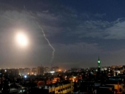 سورية: 3 قتلى في قصف إسرائيلي