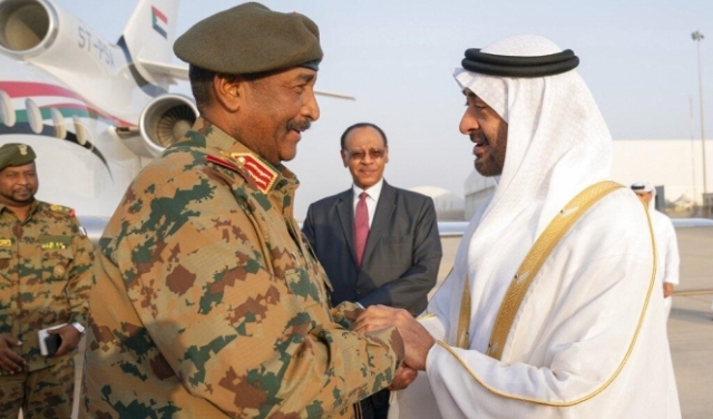 السودان تستدعي سفيرها لدى الدوحة