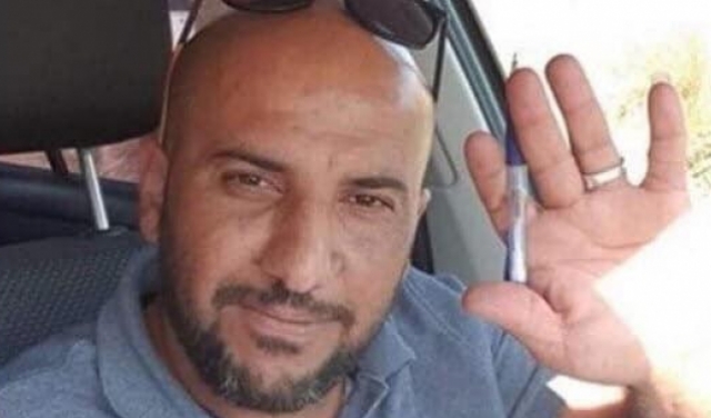 أم الفحم: وفاة خالد أبو الصقر بعد يومين من حادث طرق