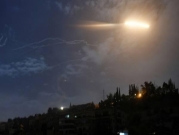 المرصد السوري: ارتفاع عدد قتلى الاستهداف الإسرائيلي إلى 10
