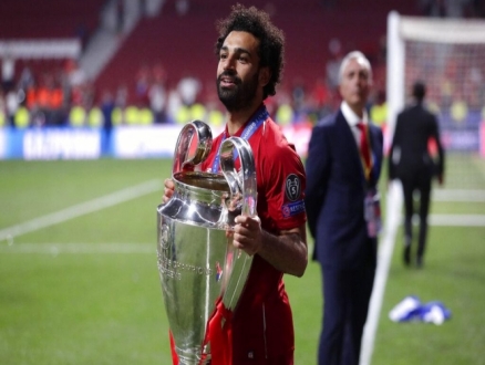 محمد صلاح: ضحيت كثيرا لأجل مسيرتي