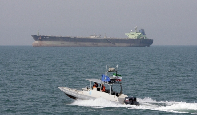 إيران: أسعار النفط سترتفع مع أوّل رصاصة في الخليج