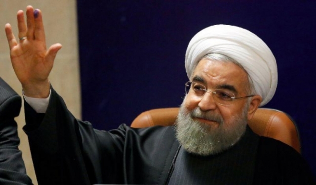 إيران لا تستعجل الحوار مع الولايات المتحدة