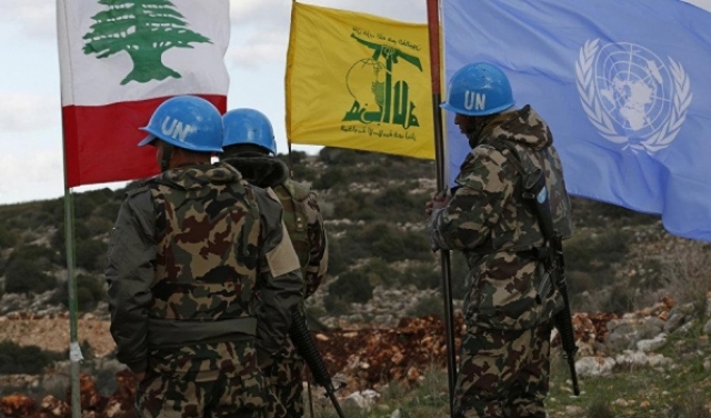 تخوفات إسرائيلية: حزب الله يخطط لعمليات من مزارع شبعا