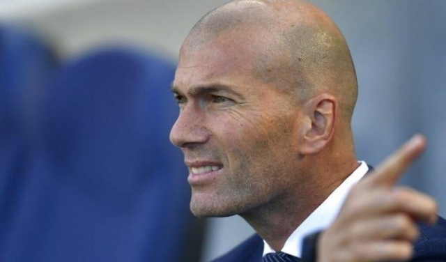 خلاف بين إدارة ريال مدريد وزيدان حول صفقة بوغبا