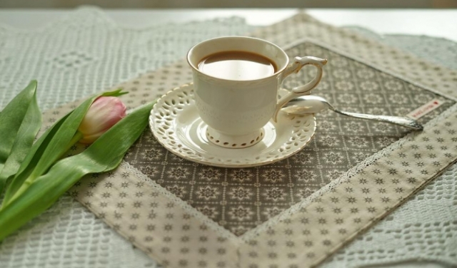 دراسة: شرب 25 كوبا من القهوة يوميا لا يشكل خطرا على القلب 