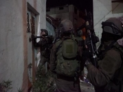 اعتقال 12 فلسطينيا بالضفة والقدس وتوغل محدود بغزة