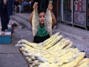 السمّك المُدخّن بغزّة في العيد أحد العادات